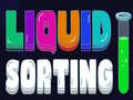 խաղ Liquid Sorting