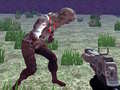 խաղ Survival Dead Zombie Trigger