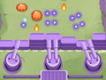 խաղ Slime Invader