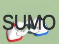 խաղ Sumo