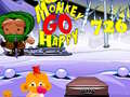 խաղ Monkey Go Happy Stage 726