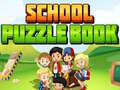 խաղ School Puzzle Book
