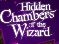 խաղ Hidden Chambers of the Wizard