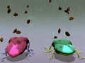 խաղ Shield Bugs