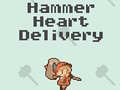 խաղ Hammer Heart Delivery