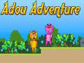 խաղ Adou Adventure