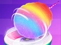 խաղ Cotton Candy Games For Girls