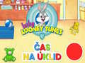 խաղ Baby Looney Tunes Cas Na Uklid