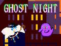 խաղ Ghost Night