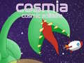 խաղ Cosmia Cosmic solitaire
