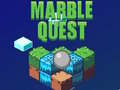 խաղ Marble Quest