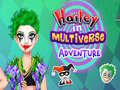 խաղ Hailey In Multiverse Adventure