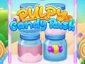 խաղ Pulpy Candy Rush