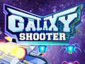 խաղ Galaxy Shooter