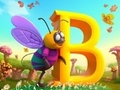 խաղ Coloring Book: Letter B