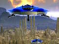 խաղ UFO Mars 2023