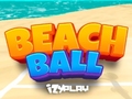 խաղ Beach Ball