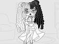 խաղ Baby Doll Simple Style