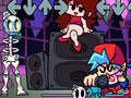 խաղ Friday Night Funkin' VS Skelly