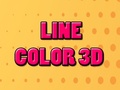 խաղ Line Color 3D