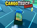 խաղ Cargo Truck Racer