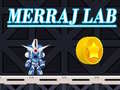 խաղ Merraj Lab