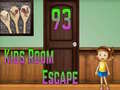 խաղ Amgel Kids Room Escape 93