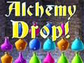 խաղ Alchemy Drop