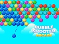 խաղ Bubble Shooter Arcade