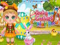 խաղ Baby Cathy Ep32 Easter Day