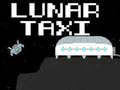 խաղ Lunar Taxi