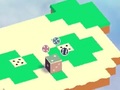 խաղ Dice Imprint Quest Puzzle