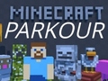 խաղ Kogama: Parkour Minecraft