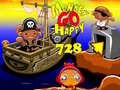 խաղ Monkey Go Happy Stage 728