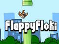 խաղ Flappy Floki