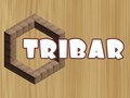 խաղ Tribar