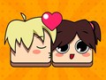 խաղ Puzzle Love