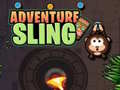 խաղ Adventure Sling