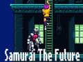 խաղ Samurai the Future