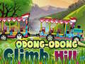 խաղ Odong-Odong Climb Hill