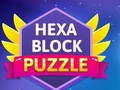 խաղ Hexa Block Puzzle