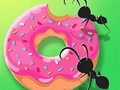 խաղ Idle Ants Simulator