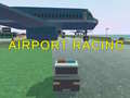 խաղ Airport Racing