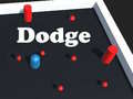 խաղ Dodge