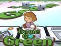 խաղ Game Go Green