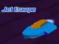 խաղ Jet Escape