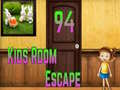 խաղ Amgel Kids Room Escape 94