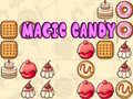 խաղ Magic Candy