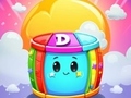 խաղ Coloring Book: Letter D