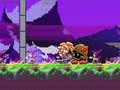 խաղ Galaxy Crasher